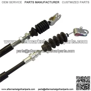 Yamaha DRIVE/ G29 Throttle Cable - 23 1/4 (For 2007+)