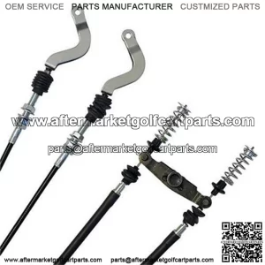 Yamaha DRIVE/ G29 Forward/ Reverse Cable