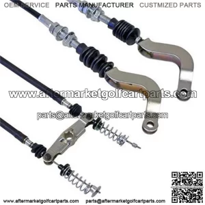 Yamaha G14/ G16/ G19/ G22 Forward/ Reverse Cable