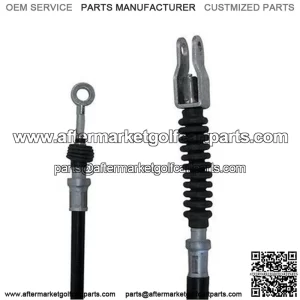 Yamaha G22 Brake Cable - Passenger Side 51 1/8" (For 2003+)