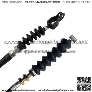 Yamaha DRIVE/ G29 Accelerator Cable (For 2012.5+)