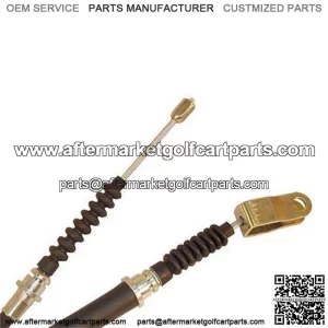 Club Car Brake Cable - 41 " (For 2000+)