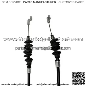 Club Car DS/ Precedent Governor Cable (Fits DS Gas 1997-2002, Precedent 2004+)
