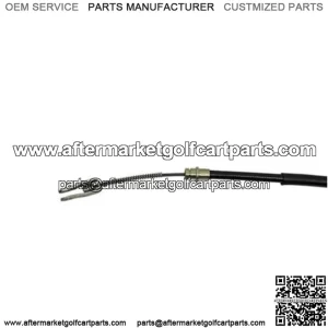 Brake Cable- Driver Side for EZGO 4-Cycle Golf Carts 1993-1994