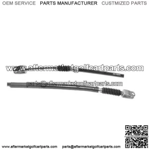 Brake Cable-Passenger Side for Yamaha G22 Gas & Electric Golf Carts 2003+
