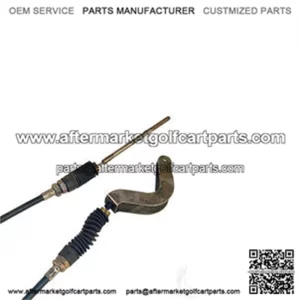 EZGO 1991+ Forward Reverse Cable 40"