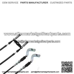 Yamaha Drive Stretch Forward and Reverse Cable