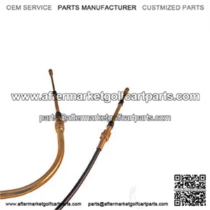 Club Car 1998+ Forward Reverse Cable 68 1/2"