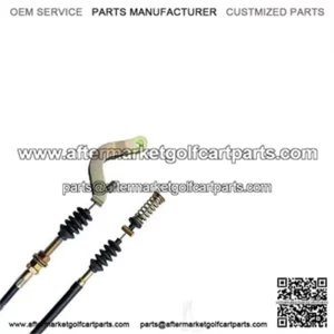 Yamaha G2 G8 G9 Forward Reverse Cable 47"