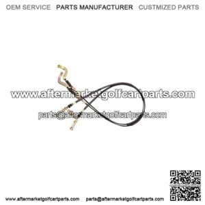 Yamaha G22 Forward & Reverse Cable