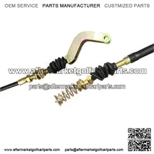 Yamaha G2 G8 G9 G11 Forward & Reverse Cable