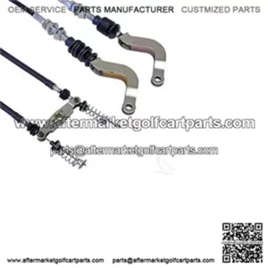 Yamaha Drive G14-G22 Forward Reverse Cable