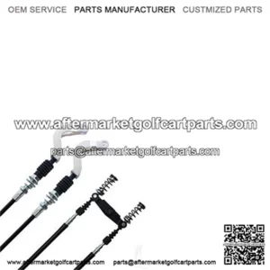 Yamaha Drive/G29 Forward Reverse Cable