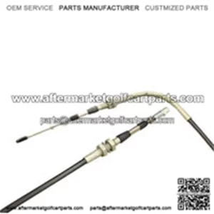 EZGO Forward & Reverse Cable ST480 2009+