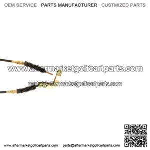 EZGO Forward & Reverse Cable ST350 1996-2001