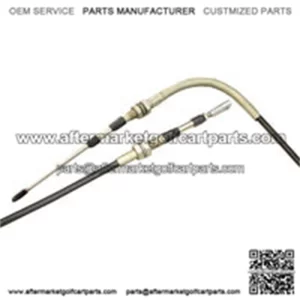 Forward & Reverse Cable EZGO Fleet 2002-2004