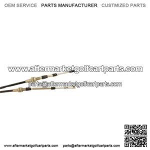 Forward & Reverse Cable EZGO TXT 2010+