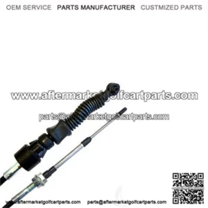 Forward Reverse Cable 38 1/4" Club Car Precedent 2007-2014 Kawasaki FE290/350