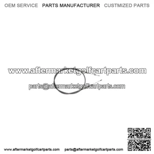 EZGO Gas Forward Reverse Shifter Cable Shuttle 4/6 2008 up