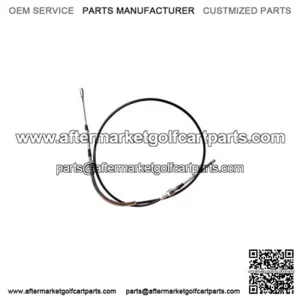 Club Car Forward & Reverse Transmission Cable 2008+