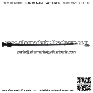 Yamaha Drive Golf Cart Choke Cable