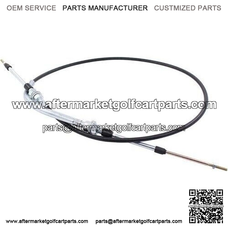 Golf Cart Transmission Shift Forward Reverse Cable For Club Car DS 101951501