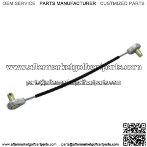 102221801 CLUB CAR TETHER ASSEMBLY