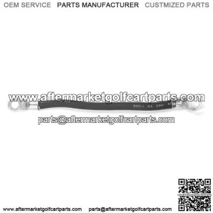 Wire, Battery, B-, Gas