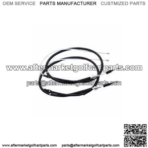 OEM Cable Main Park Brake Long