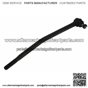 1 Front Left Driver Steering Drag Link for Ford E150 Econoline Van Club Wagon