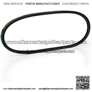 Club Car Starter/Belt | for 1992-1996 Ohv Gas Golf Carts