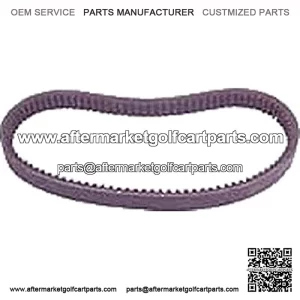 Yamaha Golf Cart Drive Belt Models G2-G22 (Standard)