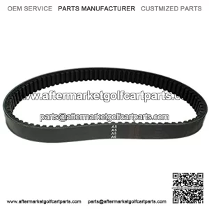 Cart Drive Belt for Yamaha Golf G2 - G22, G23, G27, G28 G29 (2012+)