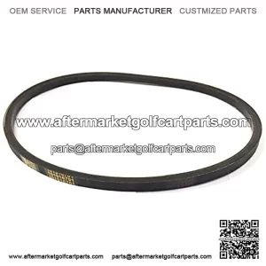 Automotive Authority Club Car Starter Generator Belt 1997-UP & Precedent Golf Cart 101916701