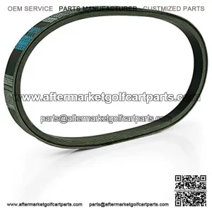 Club Car Clutch Drive Belt | For 1992-Up & 2004-Up Precedent Gas Golf Carts