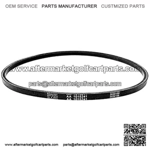 Starter Generator Belt for Club Car Golf Cart 1992-1993 & 1995-1996 - 1015241