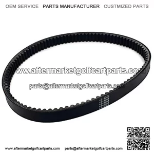 Club Car Golf Cart Drive Belt for 1988 1989 1990 1991