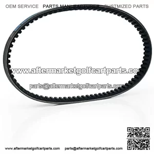 Club Car Clutch Drive Belt | for 1984-1987 Gas Golf Carts