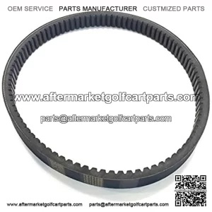 Automotive Authority LLC Club Car Golf Cart Drive Belt - 1014081/1017188