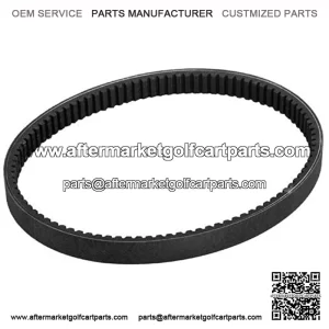 Parts Company Club Car Golf Cart Drive Belt 1988-1991,1017188,1014081