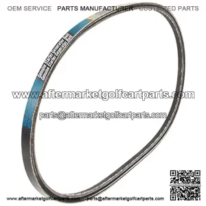Club Car 1997-Up Golf Cart Starter Generator Belt