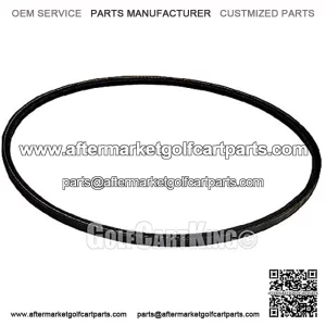Club Car Golf Cart Part 1988-91 Starter Generator Belt