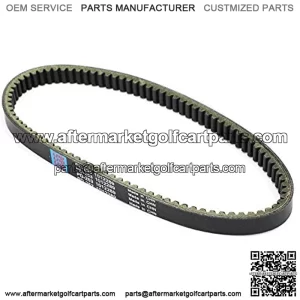 Golf Cart Drive Transmission Belt Fit for Cl-ub C-ar 1984-1987 1012289