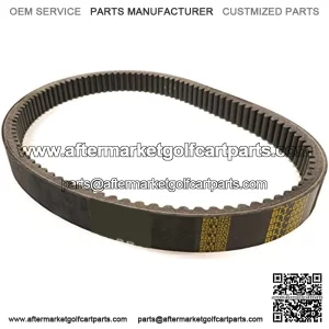 Drive Belt for G2, G5, G8, G9, G11, G14, 4-Cycle, Gas, Golf Cart Models