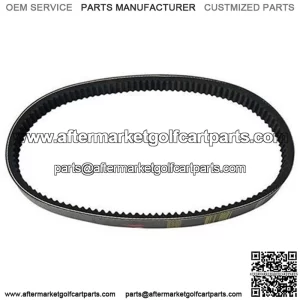 Yamaha G2-G29 Drive Belt (For 4-cycle Gas G2-G22 1985-2006, Drive/G29 2012.5+)