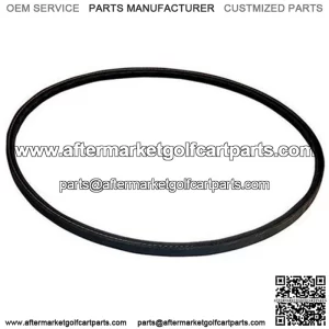 Club Car Starter Generator Belt (Fits Gas 1988-1991 & 1994)