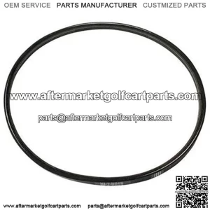 Club Car Starter Generator Belt (For 1997+ (OHV))