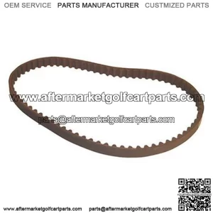 EZGO Timing Belt (Fits 4-cycle Gas 1991+)