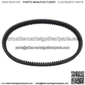 EZGO TXT/ RXV Drive Belt (Fits Gas 2010+ w/ Kawasaki Motor)