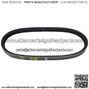 EZGO TXT/ Medalist Drive Belt (Fits 4-cycle Gas 1996-2008)